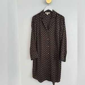 Michael Kors Shirtdress